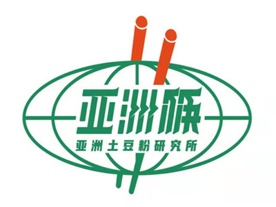 亚洲筷土豆粉品牌LOGO