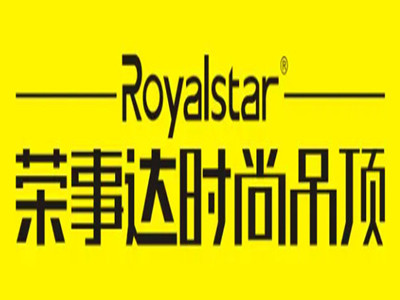 荣事达集成吊顶品牌LOGO