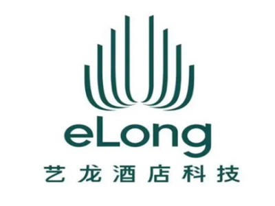 艺龙酒店品牌LOGO