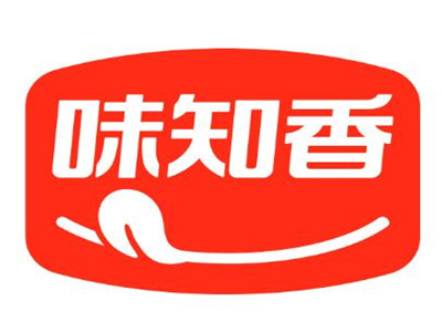 味知香半成品菜品牌LOGO