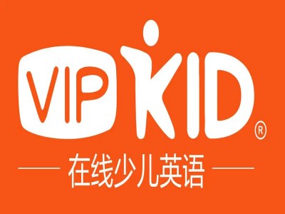 vipkid品牌LOGO