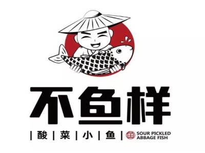 不鱼样品牌LOGO