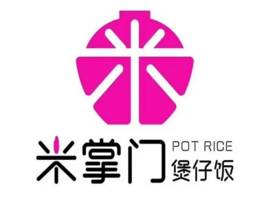 米掌门煲仔饭品牌LOGO