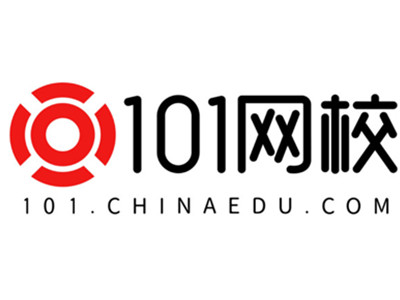 101网校品牌LOGO