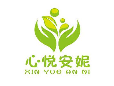 心悦安妮产后修复品牌LOGO