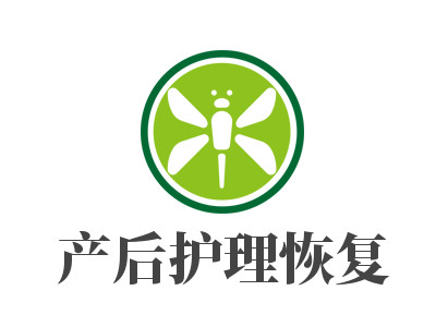 产后护理恢复品牌LOGO