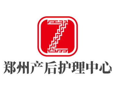 郑州产后护理中心品牌LOGO