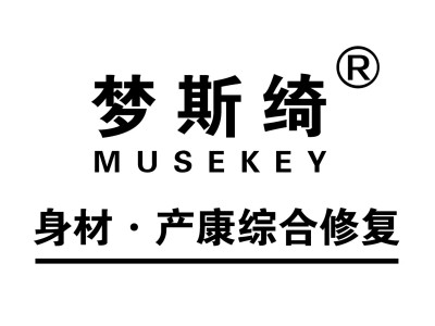 梦斯绮产后修复品牌LOGO