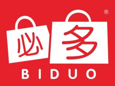 必多品牌LOGO