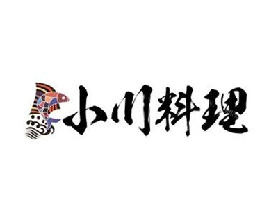 小川料理品牌LOGO