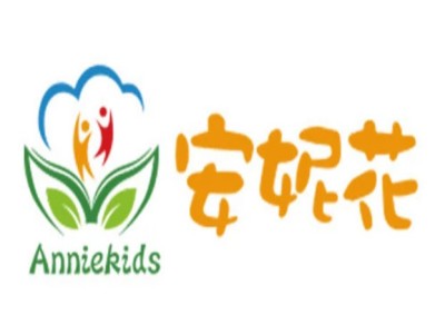 安妮花英语品牌LOGO