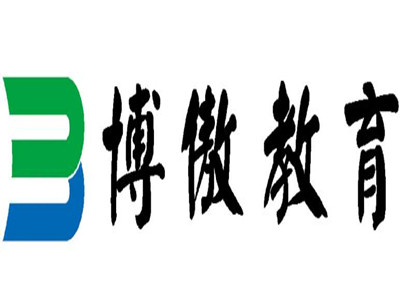 博傲教育品牌LOGO