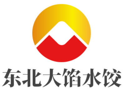 东北大馅水饺品牌LOGO