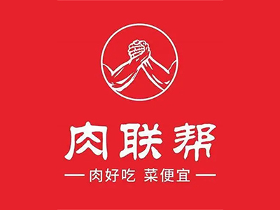 肉联帮生鲜品牌LOGO