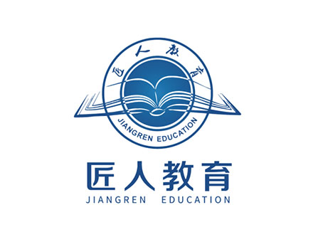 匠人教育品牌LOGO