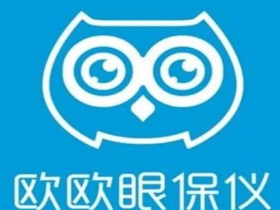 欧欧眼保仪品牌LOGO