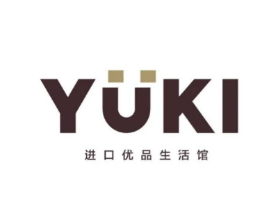 yuki品牌LOGO