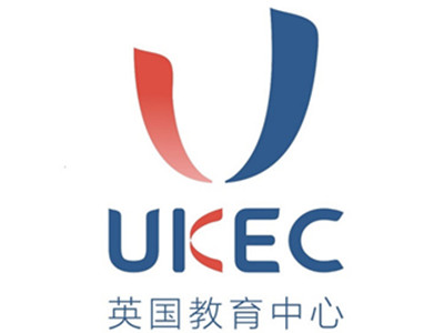 UKEC英国教育品牌LOGO
