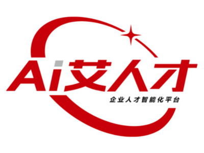 艾人才品牌LOGO