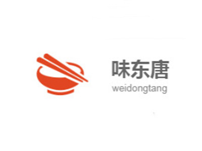 味东唐面庄品牌LOGO