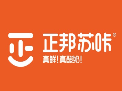 苏咔酸奶品牌LOGO