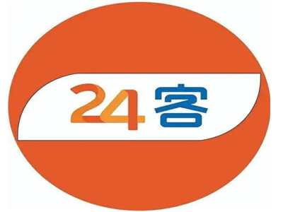 24客便利店品牌LOGO