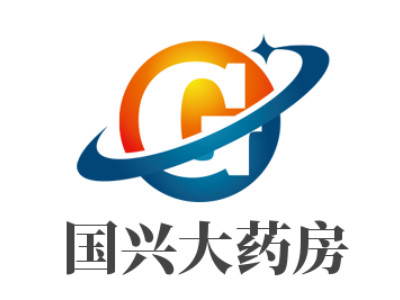 国兴大药房品牌LOGO