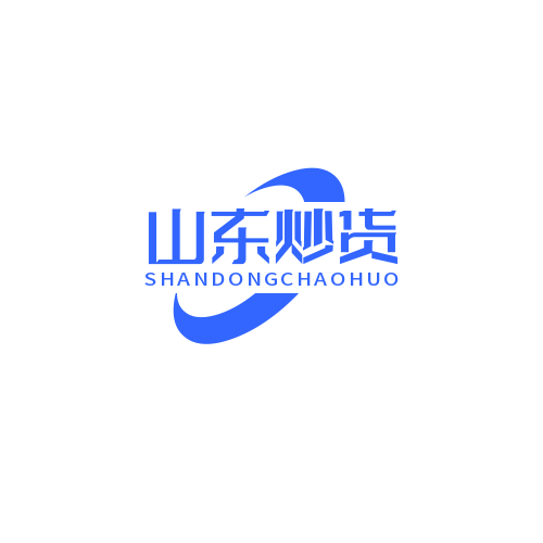 山东炒货品牌LOGO