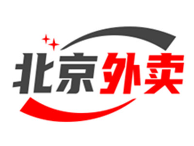 北京外卖品牌LOGO