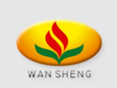 万盛大药房品牌LOGO