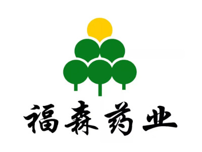 福森大药房品牌LOGO