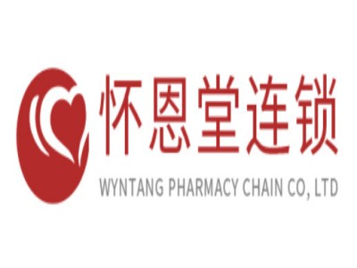 怀恩堂大药房品牌LOGO