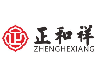 正和祥健康药房品牌LOGO