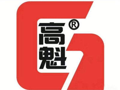 高魁特色刀削面品牌LOGO