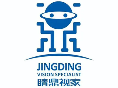 睛鼎视家品牌LOGO