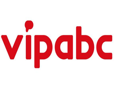 vipabc英语品牌LOGO