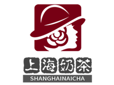 上海奶茶品牌LOGO