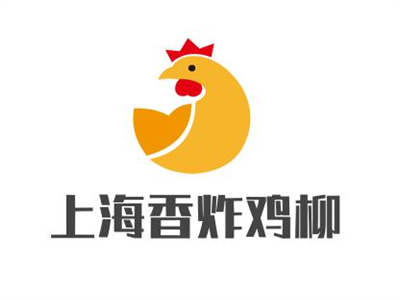 上海香炸鸡柳品牌LOGO