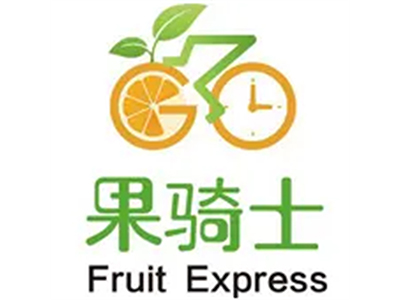 果骑士品牌LOGO