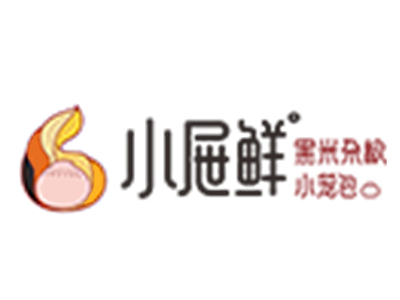 小屉鲜小笼包品牌LOGO