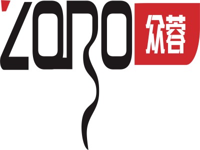 众蓉植物养发品牌LOGO