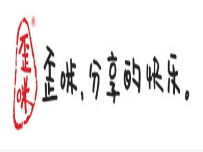 歪咪代理费用品牌LOGO