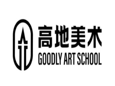 高地美术品牌LOGO