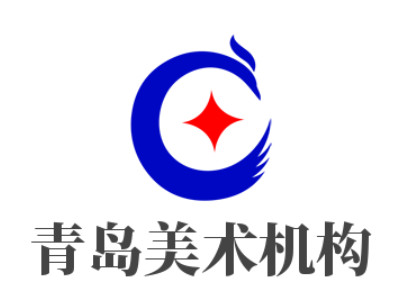 青岛美术机构品牌LOGO