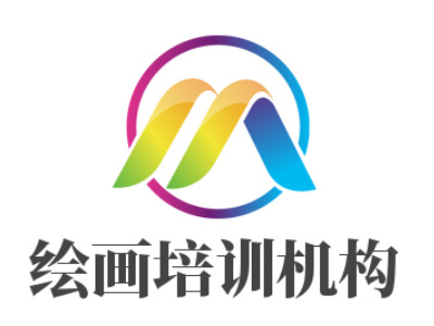 绘画培训机构品牌LOGO