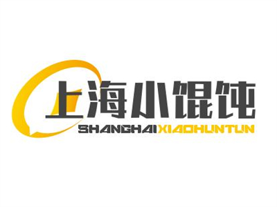 上海小馄饨品牌LOGO