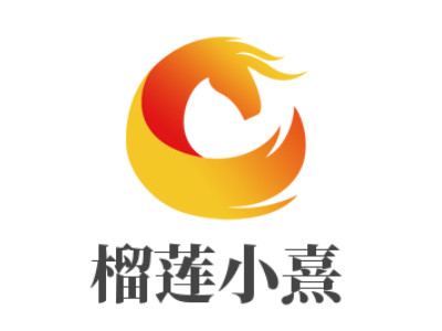 榴莲小熹品牌LOGO