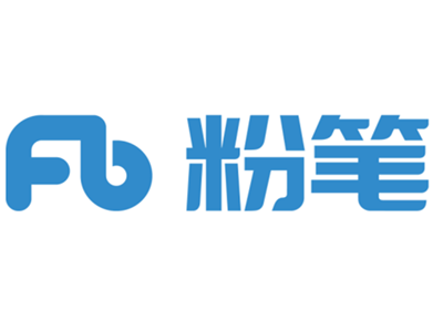 粉笔教育品牌LOGO