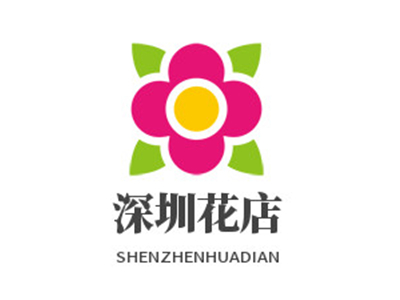 深圳花店品牌LOGO