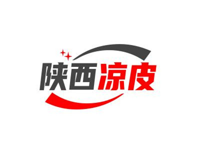 陕西凉皮品牌LOGO